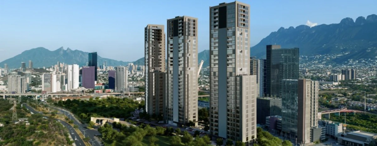 Imágen del proyecto KANTO en Monterrey